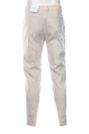 Herrenhose Calvin Klein Jeans, Größe M, Farbe Ecru, Preis € 96,99