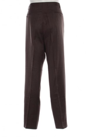 Ανδρικό παντελόνι Canali, Μέγεθος XL, Χρώμα Καφέ, Τιμή 132,48 €