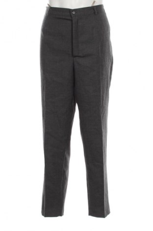 Мъжки панталон Canda, Размер XL, Цвят Сив, Цена 13,99 лв.