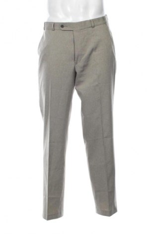 Pantaloni de bărbați Canda, Mărime M, Culoare Verde, Preț 31,99 Lei