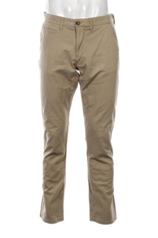 Męskie spodnie Canda, Rozmiar M, Kolor Beżowy, Cena 38,99 zł
