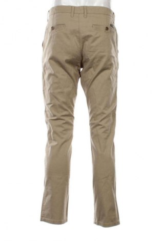 Męskie spodnie Canda, Rozmiar M, Kolor Beżowy, Cena 38,99 zł