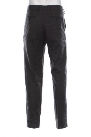 Pantaloni de bărbați Canda, Mărime M, Culoare Gri, Preț 37,99 Lei