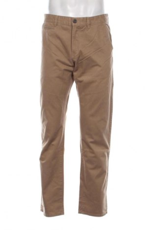 Мъжки панталон Canda, Размер L, Цвят Кафяв, Цена 39,00 лв.