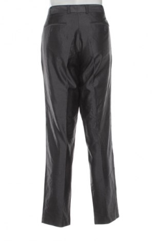 Pantaloni de bărbați Canda, Mărime L, Culoare Gri, Preț 36,99 Lei