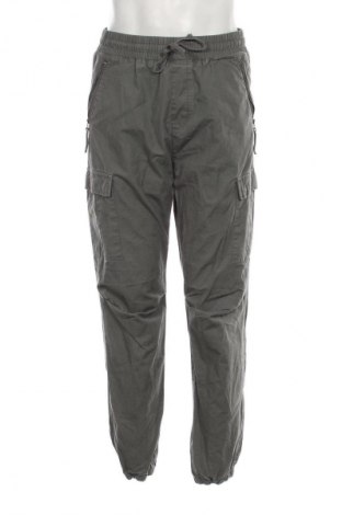 Męskie spodnie Carhartt, Rozmiar S, Kolor Szary, Cena 196,99 zł