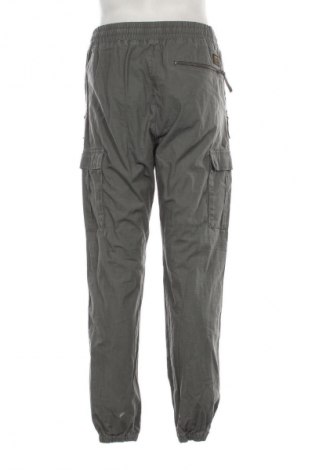 Męskie spodnie Carhartt, Rozmiar S, Kolor Szary, Cena 196,99 zł