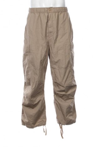 Pánské kalhoty  Carhartt, Velikost M, Barva Béžová, Cena  2 379,00 Kč