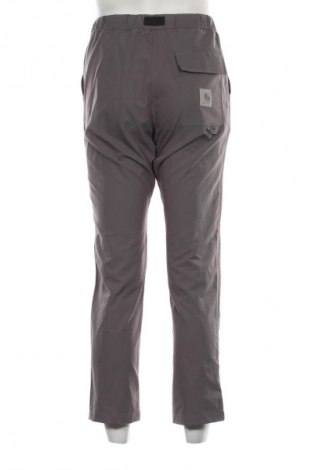 Herrenhose Carhartt, Größe S, Farbe Grau, Preis € 49,99