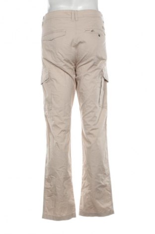 Herrenhose Charles Vogele, Größe L, Farbe Beige, Preis 7,99 €