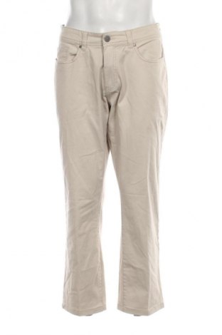 Pánské kalhoty  Charles Vogele, Velikost L, Barva Béžová, Cena  189,00 Kč