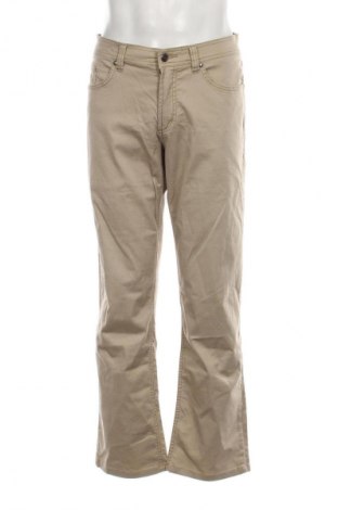 Férfi nadrág Christian Berg, Méret L, Szín Bézs, Ár 8 200 Ft