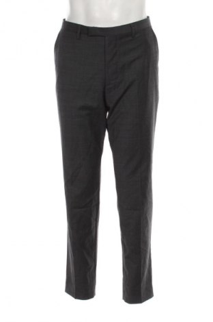 Męskie spodnie Cinque, Rozmiar L, Kolor Szary, Cena 83,99 zł