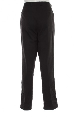 Ανδρικό παντελόνι Clockhouse, Μέγεθος L, Χρώμα Μαύρο, Τιμή 25,82 €