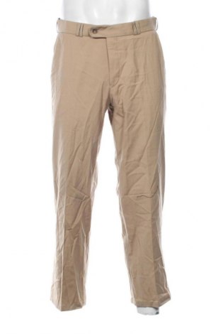 Herrenhose Club Of Comfort, Größe M, Farbe Beige, Preis 13,99 €