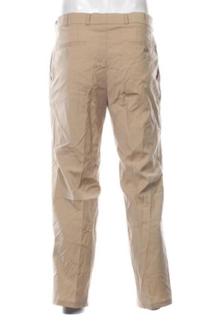 Herrenhose Club Of Comfort, Größe M, Farbe Beige, Preis 13,99 €