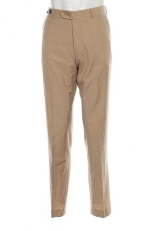 Мъжки панталон Collection, Размер S, Цвят Бежов, Цена 16,99 лв.