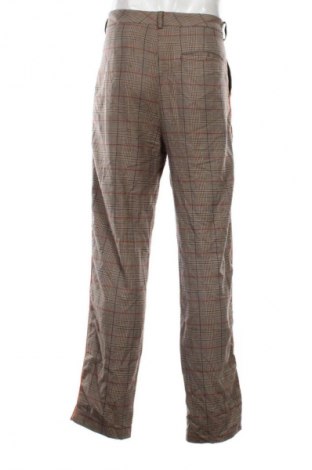 Męskie spodnie Collusion, Rozmiar L, Kolor Kolorowy, Cena 44,99 zł