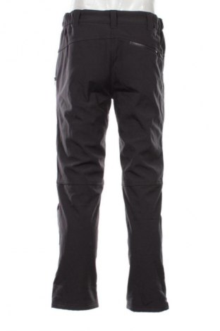 Herrenhose Crane, Größe L, Farbe Schwarz, Preis 16,99 €