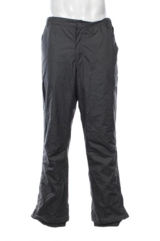 Pánske nohavice  Crane, Veľkosť XL, Farba Sivá, Cena  17,95 €