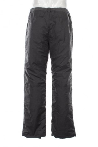 Pantaloni de bărbați Crane, Mărime M, Culoare Gri, Preț 118,99 Lei