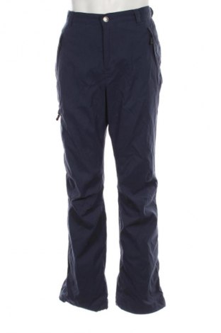 Herrenhose Crivit, Größe M, Farbe Blau, Preis € 14,99