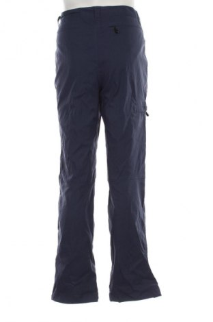 Herrenhose Crivit, Größe M, Farbe Blau, Preis € 14,99