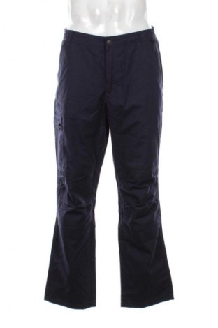 Herrenhose Crivit, Größe L, Farbe Blau, Preis € 14,99