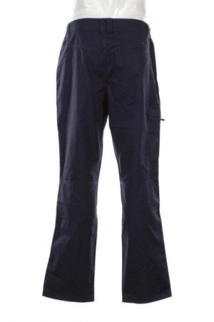 Herrenhose Crivit, Größe L, Farbe Blau, Preis € 14,99