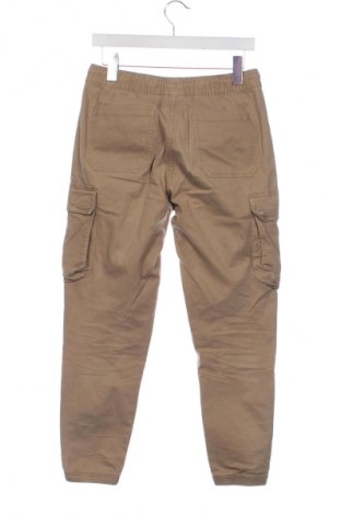 Мъжки панталон Cropp, Размер XS, Цвят Кафяв, Цена 49,00 лв.