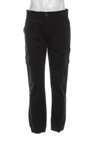 Pánské kalhoty  Dan Fox X About You, Velikost M, Barva Černá, Cena  1 329,00 Kč