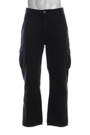 Pánské kalhoty  Dan Fox X About You, Velikost M, Barva Černá, Cena  1 649,00 Kč