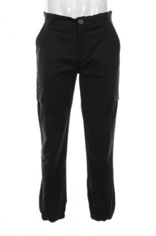 Herrenhose Dan Fox X About You, Größe M, Farbe Schwarz, Preis € 72,99