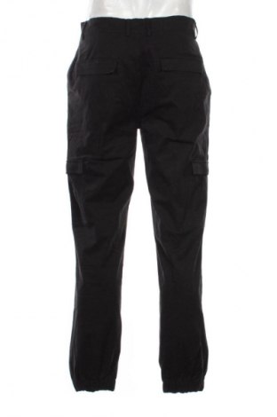 Herrenhose Dan Fox X About You, Größe M, Farbe Schwarz, Preis € 72,99