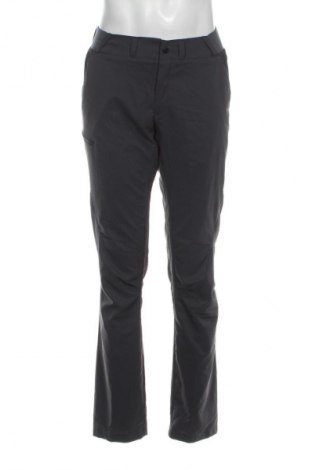 Herrenhose Decathlon, Größe M, Farbe Grau, Preis € 16,99