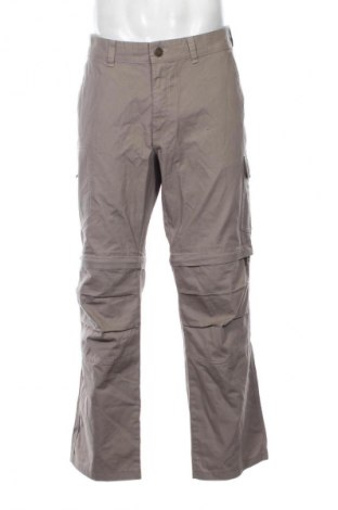 Мъжки панталон Decathlon, Размер XL, Цвят Кафяв, Цена 39,00 лв.