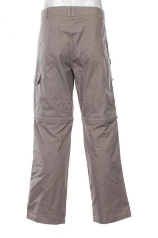 Мъжки панталон Decathlon, Размер XL, Цвят Кафяв, Цена 39,00 лв.