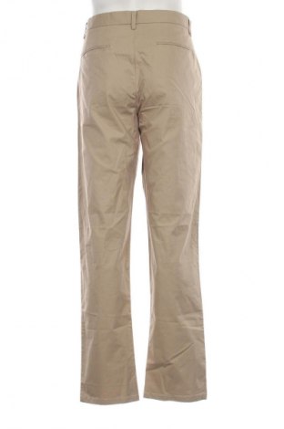 Pantaloni de bărbați Denim&Co., Mărime XL, Culoare Bej, Preț 79,99 Lei