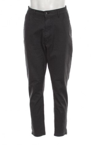 Pánske nohavice  Denim Co., Veľkosť L, Farba Sivá, Cena  20,00 €