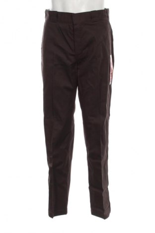 Herrenhose Dickies, Größe S, Farbe Braun, Preis € 58,99