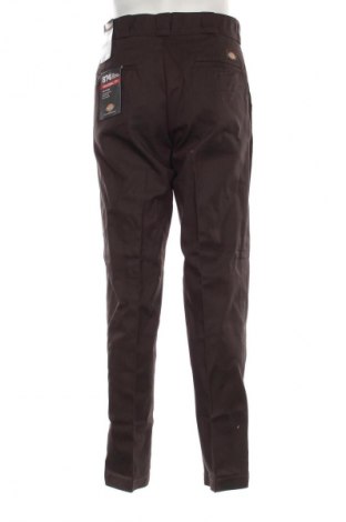 Herrenhose Dickies, Größe S, Farbe Braun, Preis € 58,99