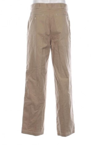 Pánske nohavice  Dickies, Veľkosť M, Farba Béžová, Cena  52,95 €