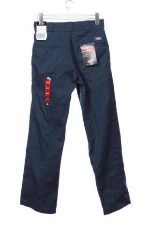 Pánské kalhoty  Dickies, Velikost S, Barva Modrá, Cena  1 649,00 Kč