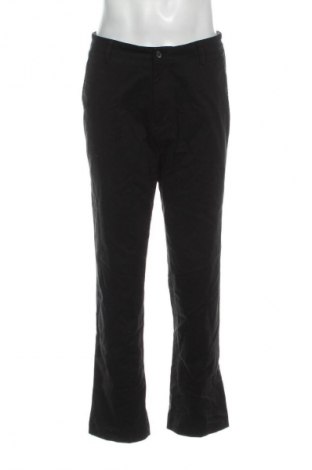 Męskie spodnie Dockers, Rozmiar M, Kolor Czarny, Cena 64,99 zł