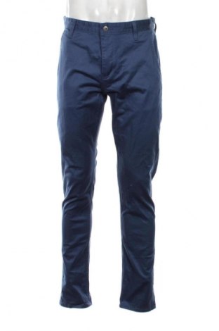 Herrenhose Dockers, Größe M, Farbe Blau, Preis 17,99 €