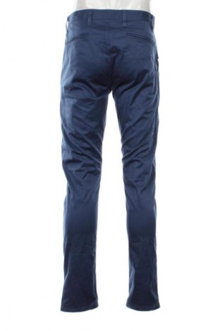 Herrenhose Dockers, Größe M, Farbe Blau, Preis 17,99 €