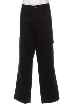Мъжки панталон Dockers, Размер XXL, Цвят Черен, Цена 19,99 лв.