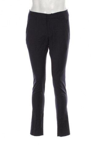 Pantaloni de bărbați Dondup, Mărime M, Culoare Albastru, Preț 203,99 Lei