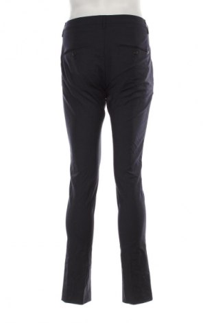 Pantaloni de bărbați Dondup, Mărime M, Culoare Albastru, Preț 203,99 Lei