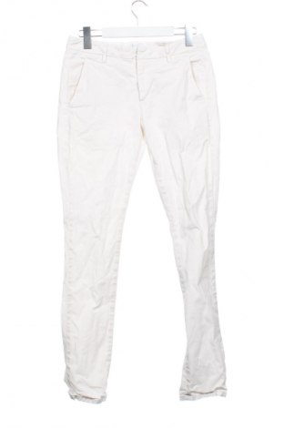 Férfi nadrág Dondup, Méret S, Szín Fehér, Ár 48 599 Ft